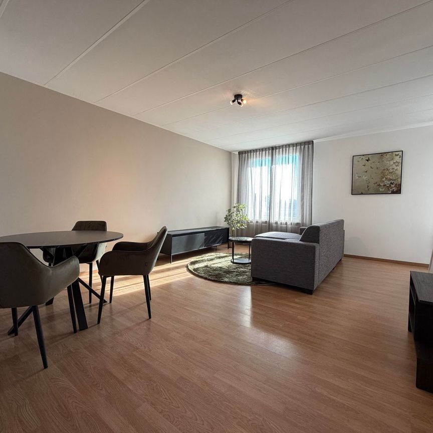 Appartement te huur: Willem II straat 1-B 6021 EA Budel - Photo 1