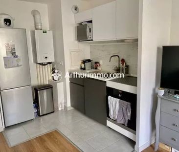 Location Appartement 2 pièces 37 m2 à Athis-Mons - Photo 5