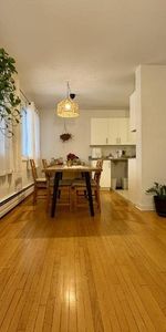 Appartement 4 ½ à louer Sainte-Foy / Sillery juillet 2026 - Photo 3