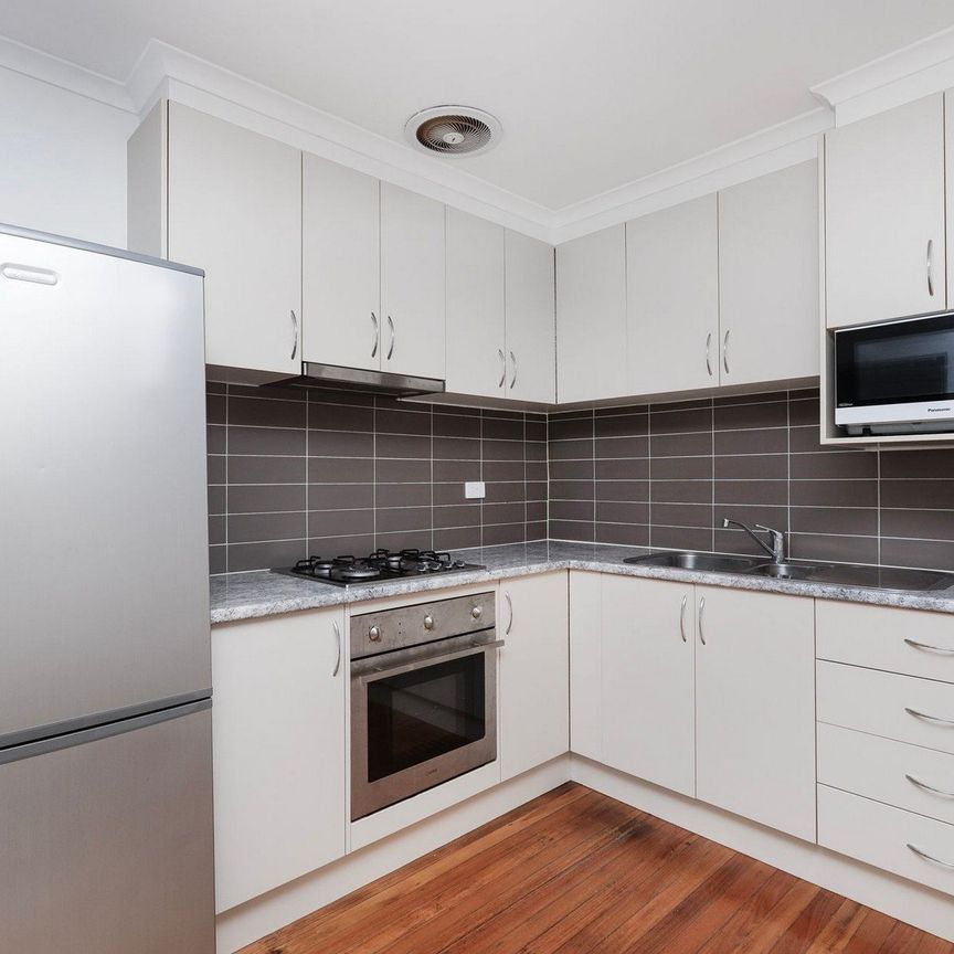 1/25 Stewart Street, Brunswick - Photo 1