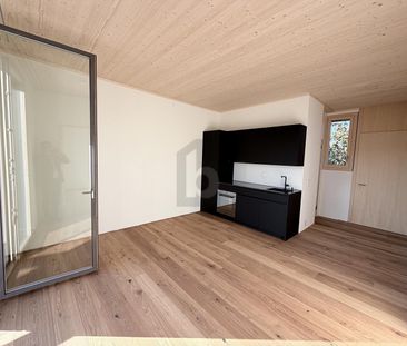 LICHTDURCHFLUTETER NEUBAU MIT GROSSEM GARTEN - Photo 5