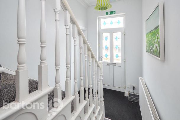 4 bedroom apartment to rent - Photo 1