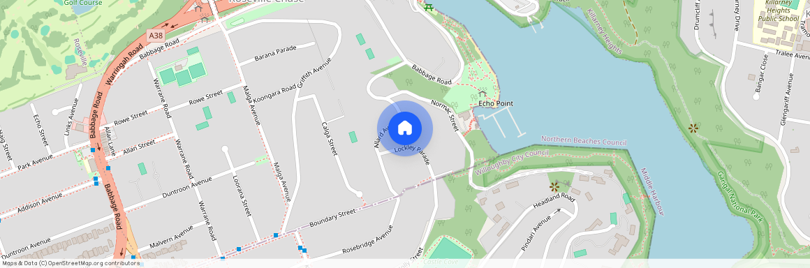 17 Lockley Parade, NSW 2069, Roseville Chase