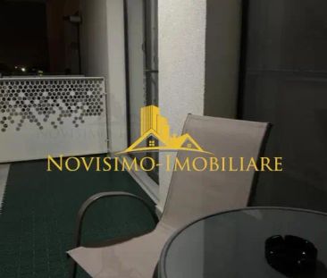 NOVISIMO-IMOBILIARE: APARTAMENT CU DOUA CAM. IN ZONA VEST, BLOC NOU , P. - Fotografie 4