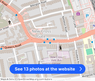 New Cross Road, London, SE14 - Photo 1