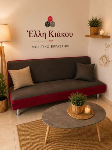 Studio/Γκαρσονιέρα για ενοικίαση Αμοιρίδιο - Ρέμβη (Ξάνθη) - Photo 2