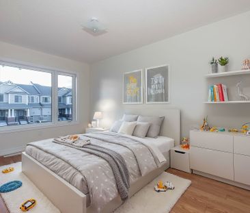 For Lease - 6 Prudhoe Terrace, Barrie, Ontario - Photo 5