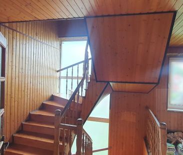 Duży dom dla pracowników, Kijewo, zgoda na 30 osób - Photo 6