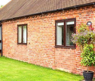 2 bedroom barn conversion to rent - Photo 6