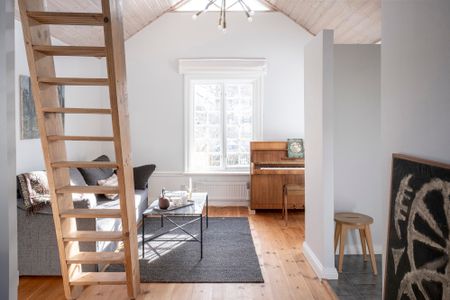 Birkavägen, Djursholm - Foto 3