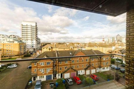 Plough Way, Canada Water, SE16 - Photo 3