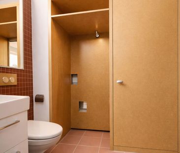 4.5 Zimmer, 100 m², 1. Stock - Foto 4