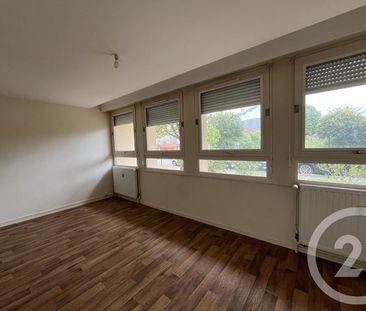 Appartement Studio à louer 1 pièce - 34,57 m2 CHATEAUROUX - 36 - Photo 4