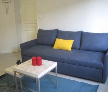 Appartement à louer au centre-ville de Saint Quentin. - Photo 1