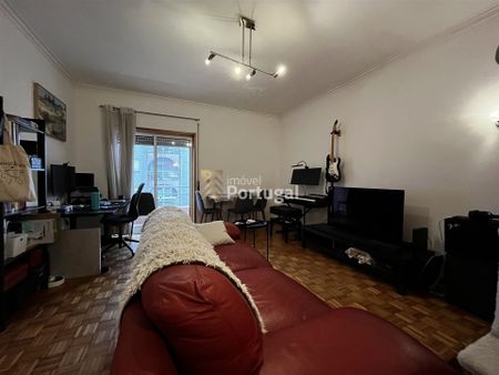 Apartamento T1 em Braga - Photo 2