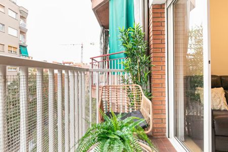 Carrer de la Riera Blanca, Barcelona, Catalonia 08028 - Photo 5