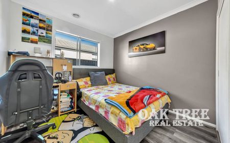 For Lease – 60 Clearwood Drive, Truganina VIC 3029 - Photo 5