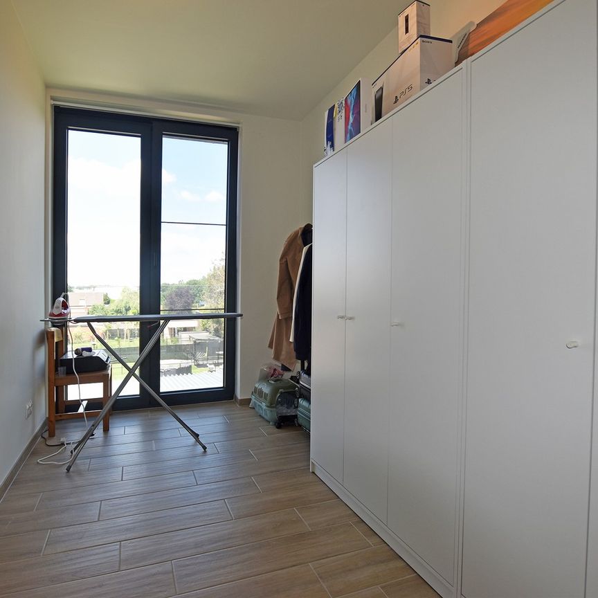 Prachtig nieuwbouwappartement te huur te Wommelgem - Photo 1