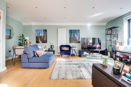 2 bedroom flat to rent - Photo 4