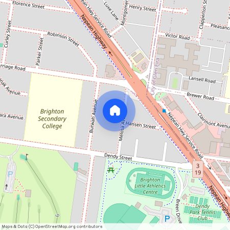 13 Melosa Avenue, Vic 3187, Brighton East