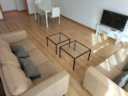 Carrer Riu Jalón, Valencia, Valencian Community 46022 - Photo 5