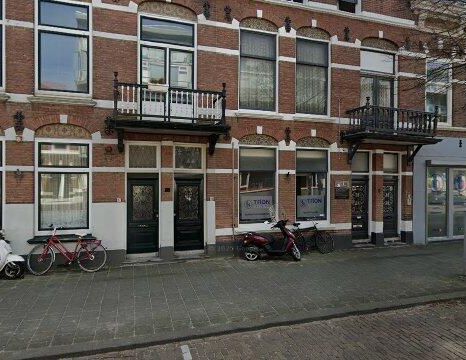Studio Vlissingen - Badhuisstraat - Foto 1