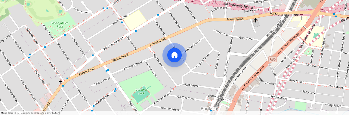 40 Bayview Street, Arncliffe