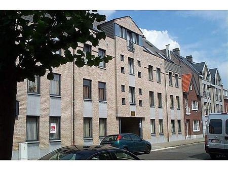Bosstraat 80 bus 14 - Photo 2