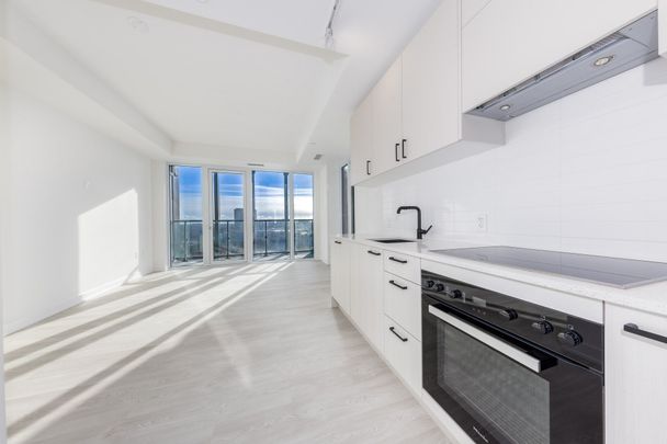 For Lease - 1 Quarrington Lane Unit# 1414, Toronto, Ontario - Photo 1