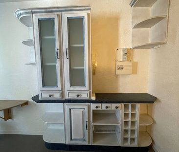 Location Appartement 1 pièce 19m² RENNES 35000 - Photo 3