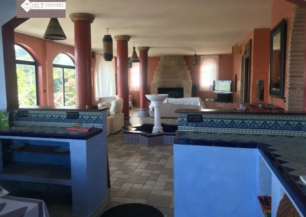 Single family house - Benalmádena (Hospital Xanit)