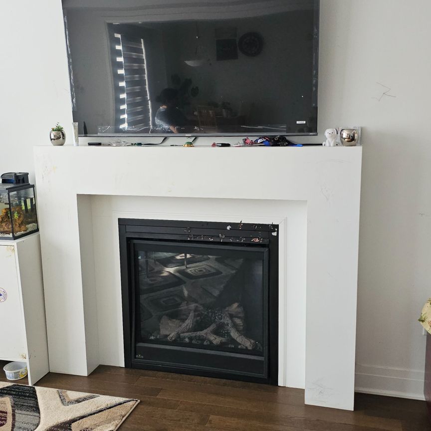 For Lease - 18 Hammermeister Street Unit# Upper, Kitchener, Ontario - Photo 1