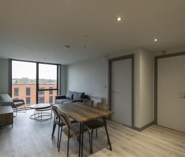 2 bedroom apartment to rent - Photo 2