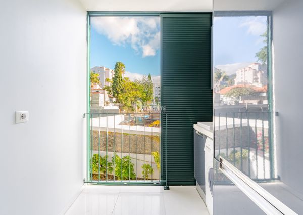 Apartamento T2 em Ilha da Madeira