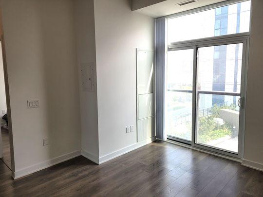 For Lease - 10 Honeycrisp Crescent Unit# 503, Vaughan, Ontario - Photo 1