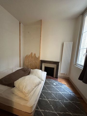 33000 BORDEAUX - Appartement T2 bis meublé à louer - Photo 3