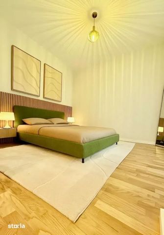 Apartament 3 camere | Straulesti | Damaroaia | parcare | Metrou - Photo 4