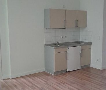 Apartment - perfekt für Studenten/Azubis - Foto 6