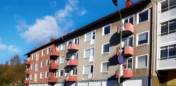 Alidebergsgatan, Borås - Photo 2