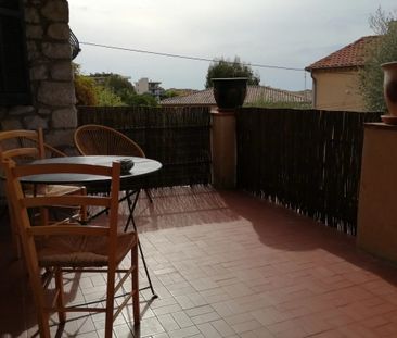 3P MEUBLÉ/ VENCE - Photo 6