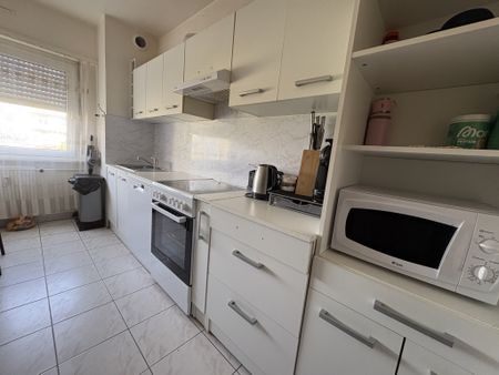 Location Appartement 4 pièces 77m² ST LOUIS 68300 - Photo 2
