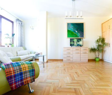 Ursynów, ul. Wilhelma Konrada Roentgena - Фото 2