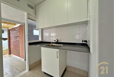 Newly Renovated Family Home in the Heart of Smithfield&excl; - Water Inc&excl; - Photo 4