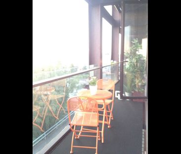 1 Bed Flat, Lakeshore Drive, BS13 - Photo 5