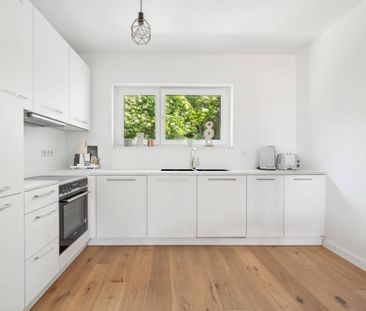 Exklusive 5-Zimmer-Wohnung mit Dachterrasse zum Erstbezug im Lorett... - Photo 5