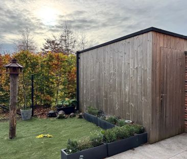 Nieuwbouwwoning met 3 slaapkamers te Koekelare - Foto 1