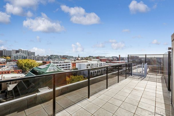 801/47 Peel Street, Collingwood - Photo 1