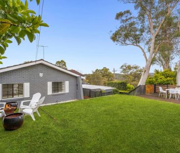 Modern Family Home - Photo 4