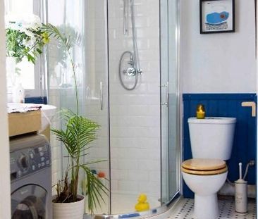 1 bedroom in a house share to rent - Photo 6