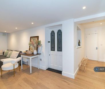 1 bedroom terraced house to rent - Photo 1